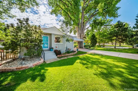 3628 S Pennsylvania St, Englewood, CO 80113