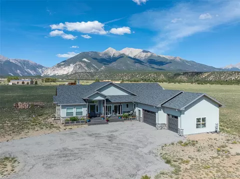 12910 County Road 162, Nathrop, CO 81236