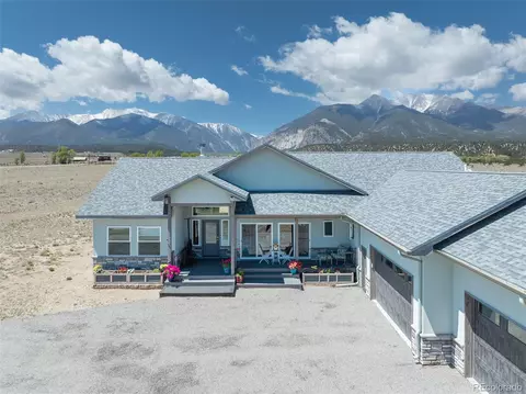 12910 County Road 162, Nathrop, CO 81236