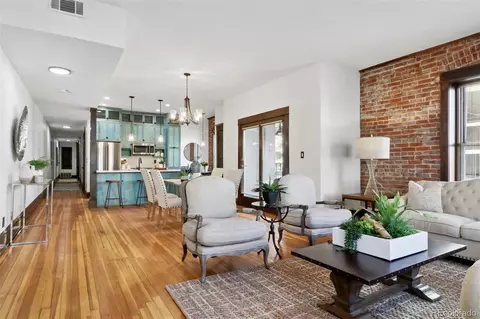 1210 E Colfax Ave #203, Denver, CO 80218