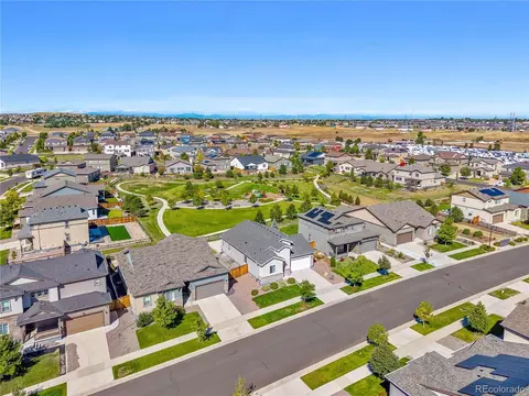 11857 Dodworth St, Parker, CO 80134