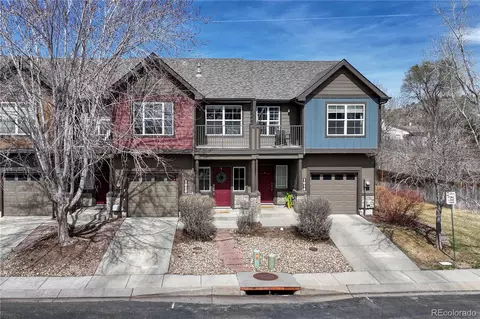 1020 Wisdom Hts, Colorado Springs, CO 80907