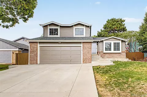 9261 Stargrass Cir, Littleton, CO 80126