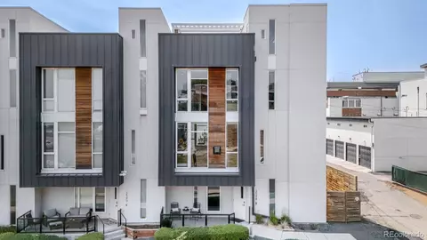 3548 W 18th Ave, Denver, CO 80204
