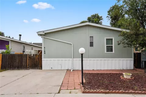 5168 Derby Dr, Colorado Springs, CO 80916