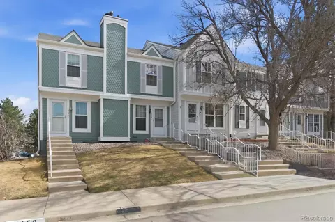 10661 W Dartmouth Ave, Lakewood, CO 80227