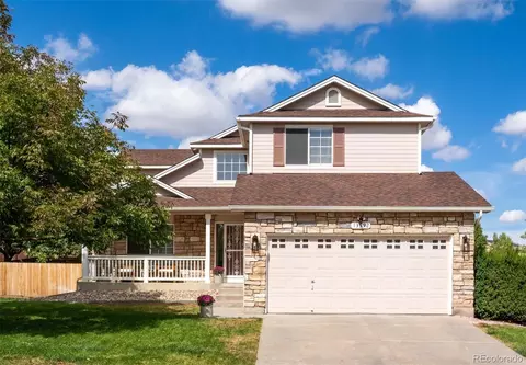 13992 Hudson Way, Thornton, CO 80602