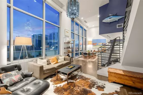 55 W 12th Ave #608, Denver, CO 80204