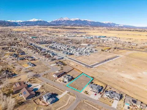 2102 E Ouray Ave, Poncha Springs, CO 81242