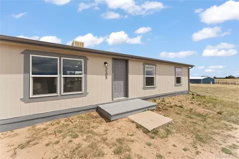 5505 Whipshaw Rd, Peyton, CO 80831 photo 2