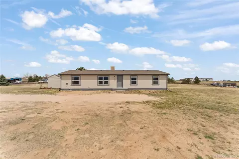 5505 Whipshaw Rd, Peyton, CO 80831