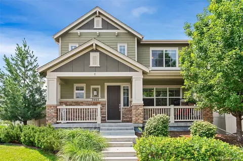 5405 W 73rd Pl, Arvada, CO 80003