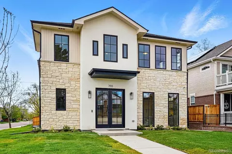 755 Jasmine St, Denver, CO 80220