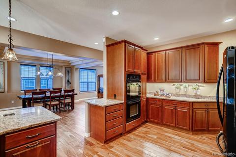 7433 S Kellerman Way, Aurora, CO 80016 photo 8