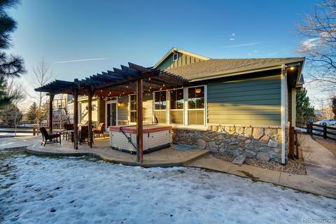 7433 S Kellerman Way, Aurora, CO 80016 photo 36