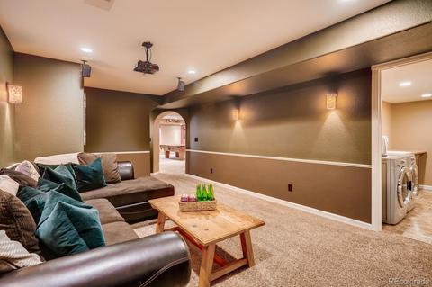 7433 S Kellerman Way, Aurora, CO 80016 photo 32
