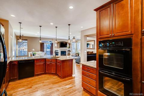 7433 S Kellerman Way, Aurora, CO 80016 photo 9