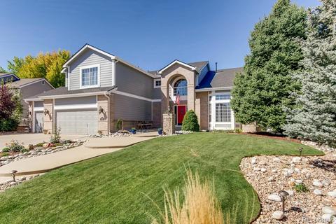 7891 Barkway Ct, Lone Tree, CO 80124 photo 2
