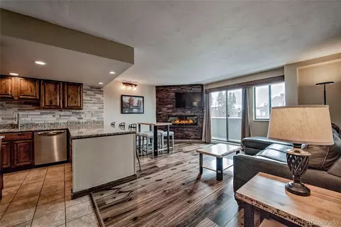 611 Village Rd #620, Breckenridge, CO 80424