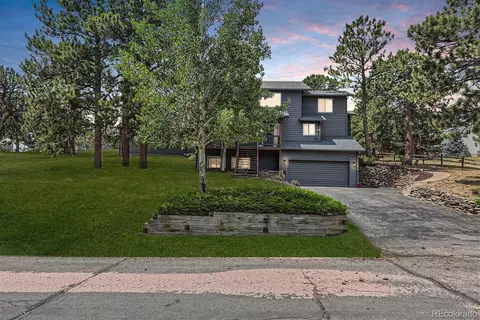 31342 N Bermuda Dunes Dr, Evergreen, CO 80439