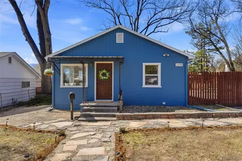 1830 Mcarthur Ave, Colorado Springs, CO 80909