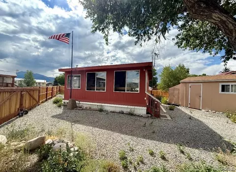 10795 County Road 197a #127, Nathrop, CO 81236