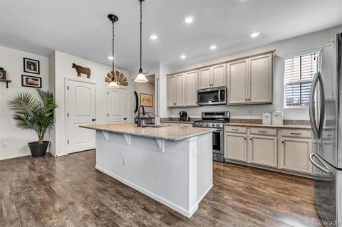 10839 E 25th Dr, Aurora, CO 80010 photo 4