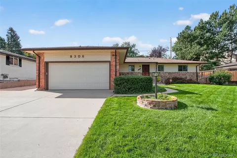 8306 W 71st Pl, Arvada, CO 80004