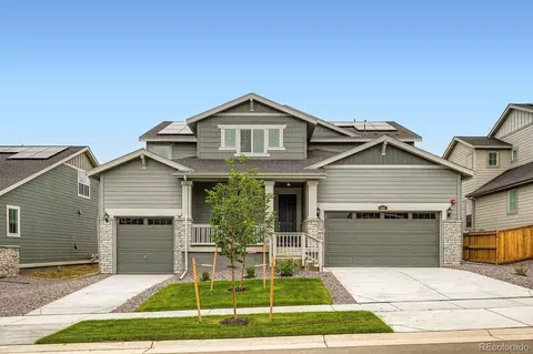 641 Sunrise St, Erie, CO 80516