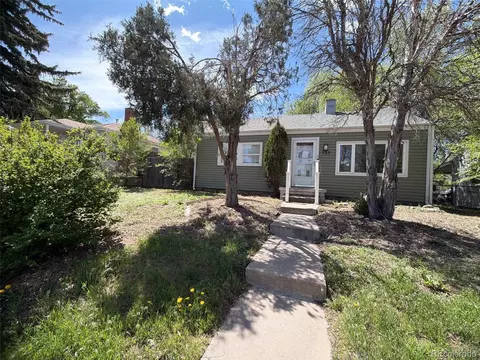 725 E Las Animas St, Colorado Springs, CO 80903