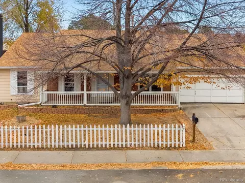 1462 S Laredo Way, Aurora, CO 80017