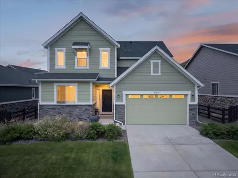 23914 E Rocky Top Pl, Aurora, CO 80016