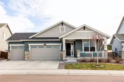 1122 High Point Trl, Elizabeth, CO 80107