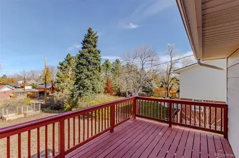 Exterior - 1997 Euclid Ave, Centennial, CO 80121 photo 2 of 2