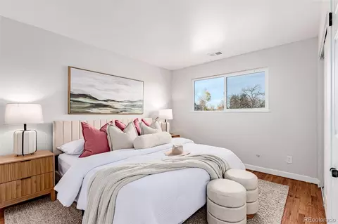 Bedroom - 1997 Euclid Ave, Centennial, CO 80121 photo 1 of 8