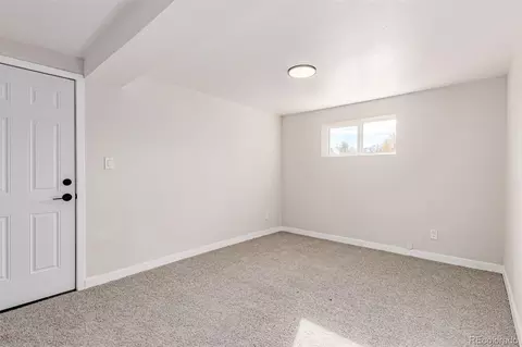 Bedroom - 1997 Euclid Ave, Centennial, CO 80121 photo 4 of 8