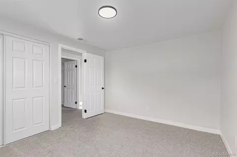 Bedroom - 1997 Euclid Ave, Centennial, CO 80121 photo 8 of 8