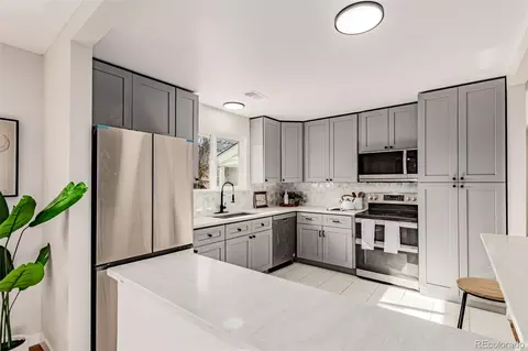 Kitchen - 1997 Euclid Ave, Centennial, CO 80121 photo 1 of 4