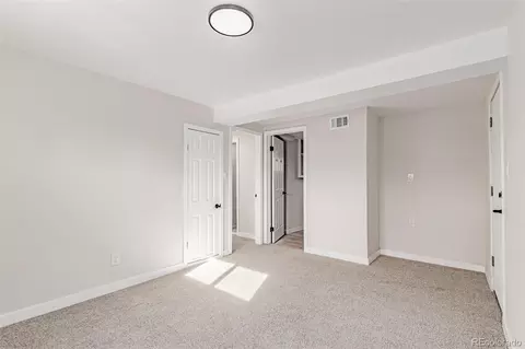 Bedroom - 1997 Euclid Ave, Centennial, CO 80121 photo 5 of 8