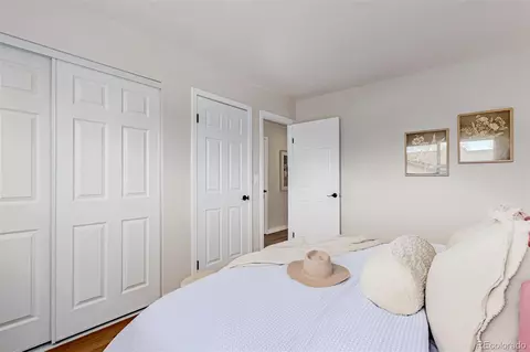 Bedroom - 1997 Euclid Ave, Centennial, CO 80121 photo 2 of 8