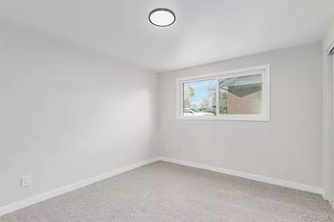 Bedroom - 1997 Euclid Ave, Centennial, CO 80121 photo 6 of 8