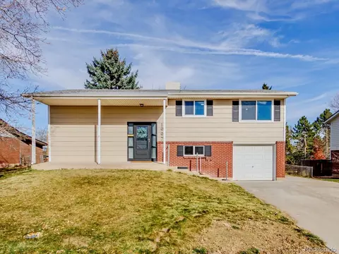 Exterior - 1997 Euclid Ave, Centennial, CO 80121 photo 1 of 2