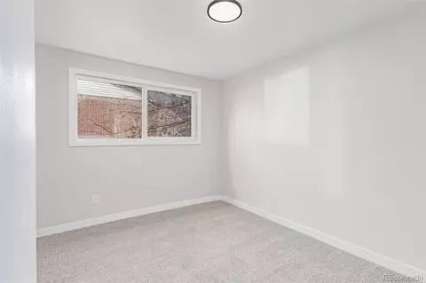 Bedroom - 1997 Euclid Ave, Centennial, CO 80121 photo 3 of 8