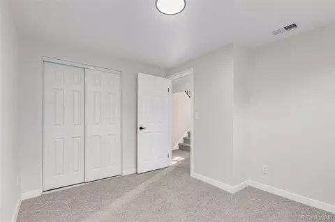 Bedroom - 1997 Euclid Ave, Centennial, CO 80121 photo 7 of 8