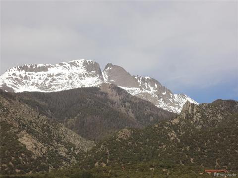 3607 Splendid Ter, Crestone, CO 81131 photo 2