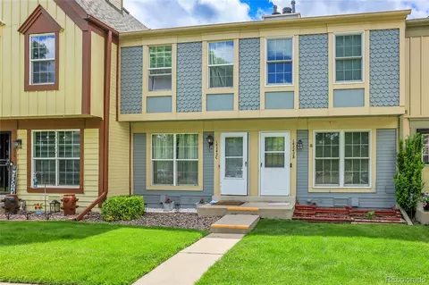 14242 E Hawaii Cir #C, Aurora, CO 80012