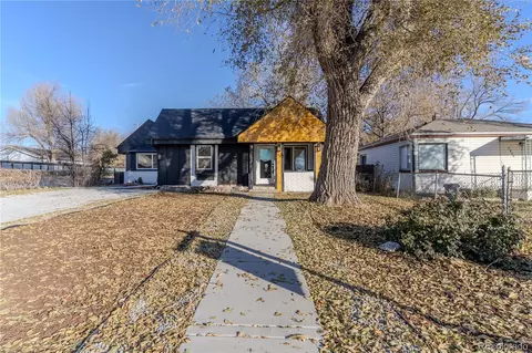 7636 Meade St, Westminster, CO 80030
