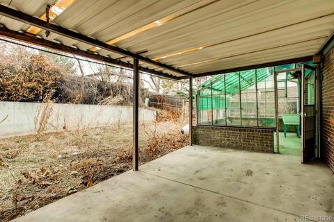 3711 S Quebec St, Denver, CO 80237 photo 24