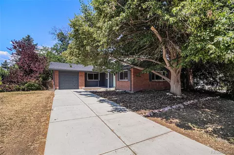 6027 Lewis St, Arvada, CO 80004