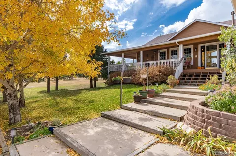 16850 Steppler Rd, Colorado Springs, CO 80908